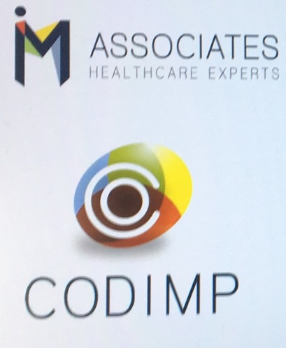 Apotheek Dessein aanwezig op het CODIMP Webinar!