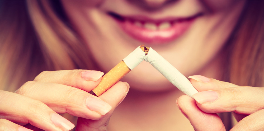 31 mei is Wereld Anti-Tabaksdag: ontdek hier onze tips om te stoppen met roken!